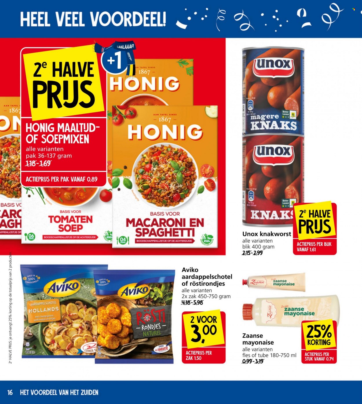 Jan Linders-aanbieding - 21-2-2022 - 27-2-2022. Pagina 16