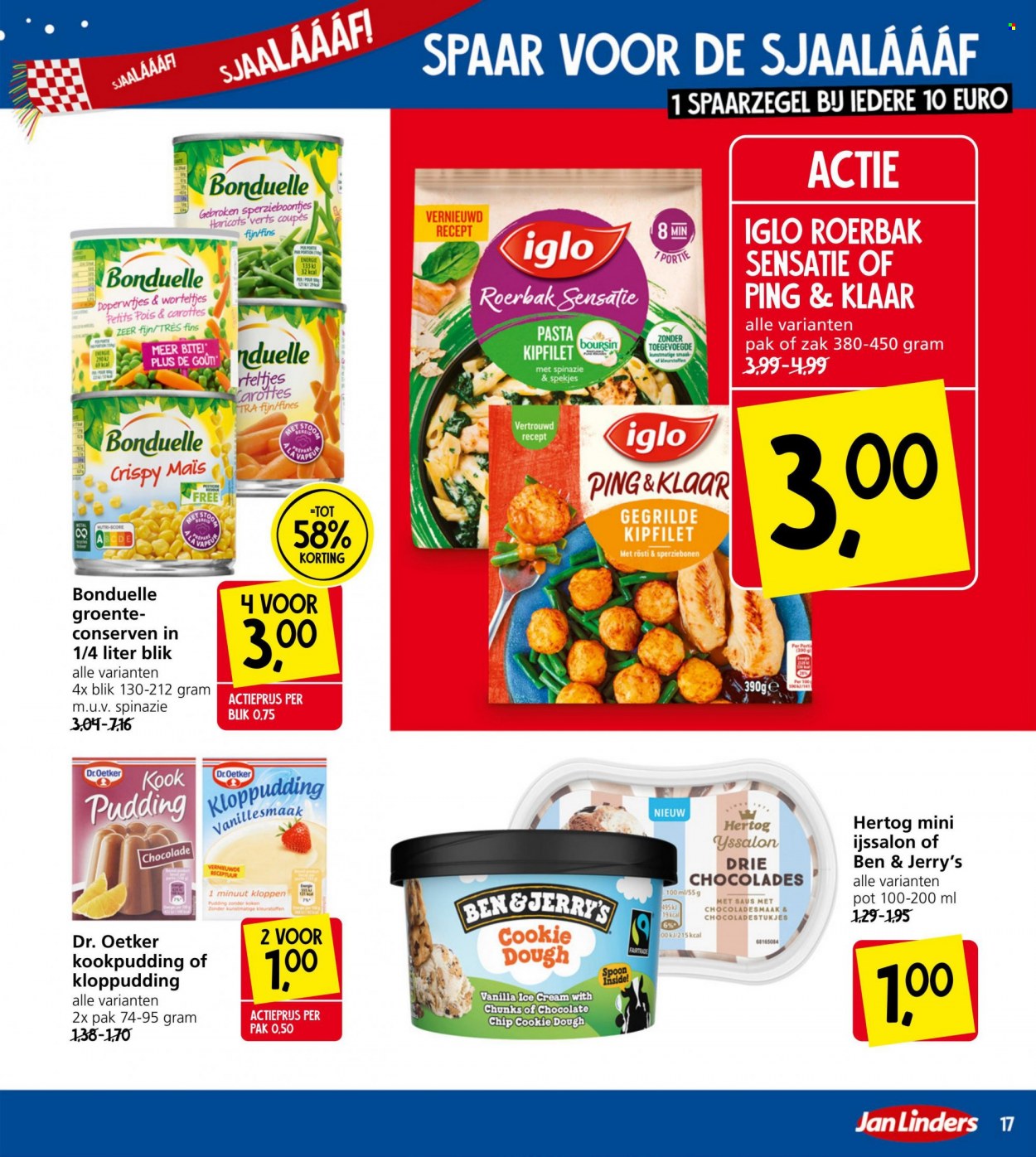 Jan Linders-aanbieding - 21-2-2022 - 27-2-2022. Pagina 17
