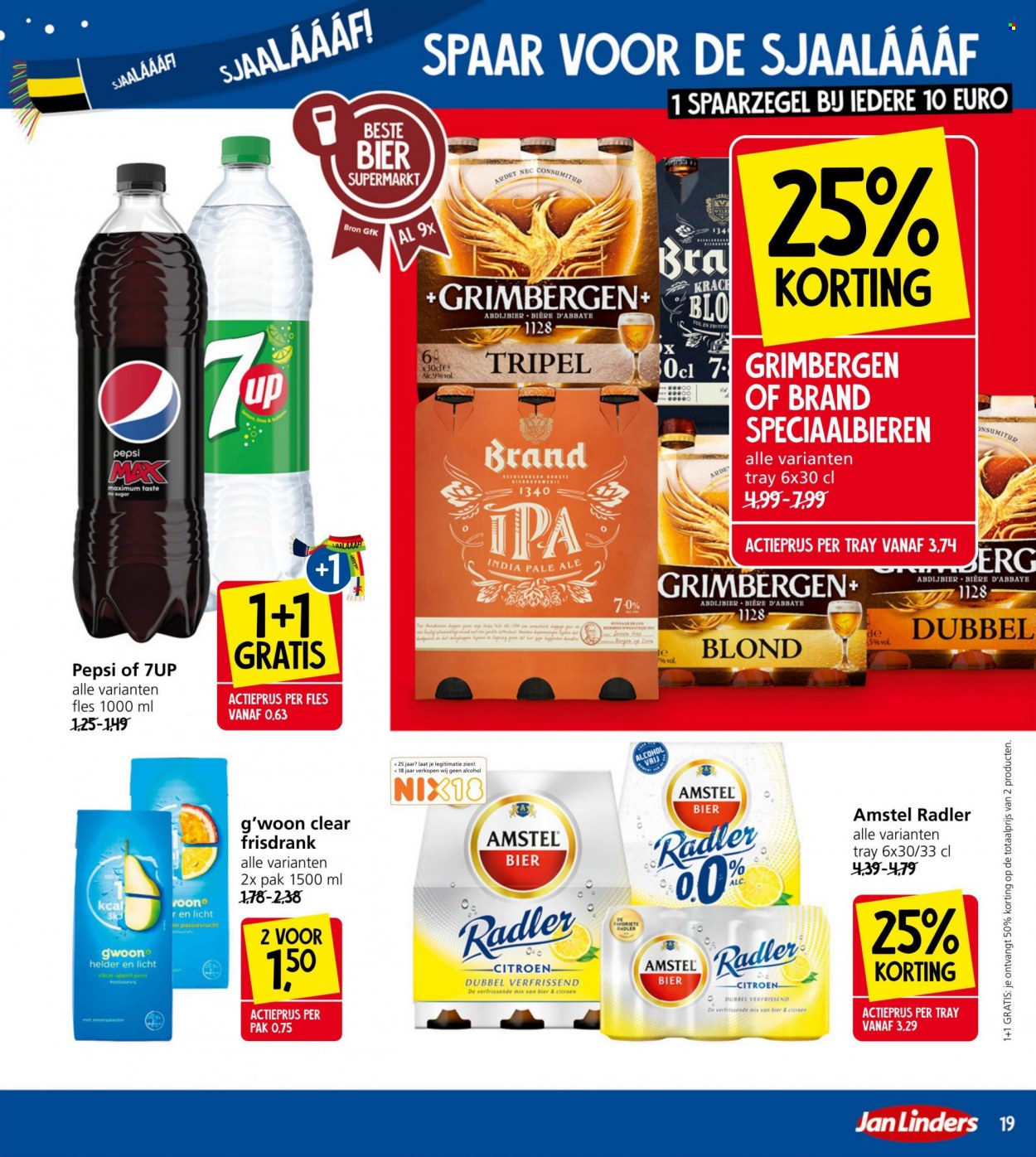 Jan Linders-aanbieding - 21-2-2022 - 27-2-2022. Pagina 19