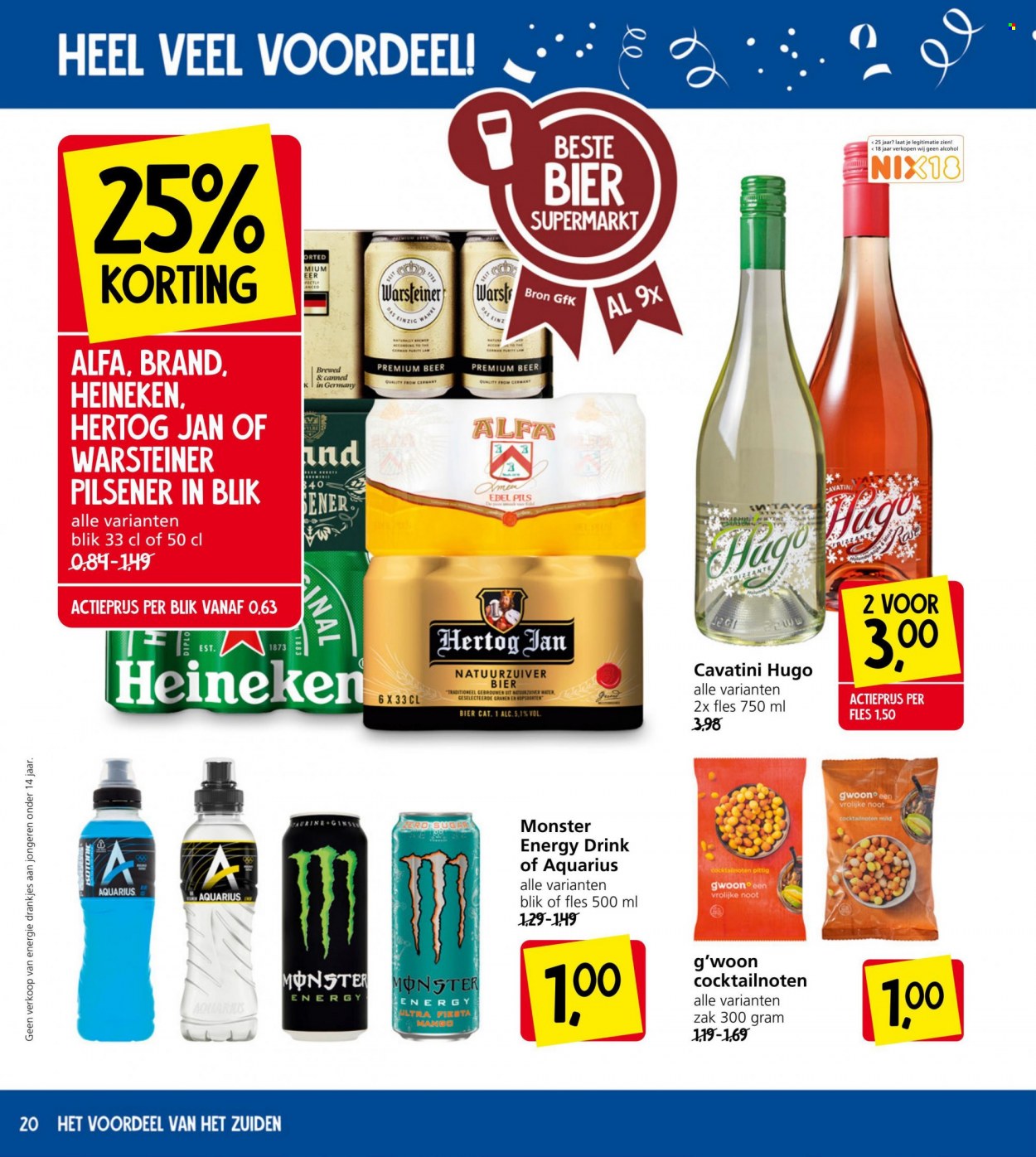 Jan Linders-aanbieding - 21-2-2022 - 27-2-2022. Pagina 20