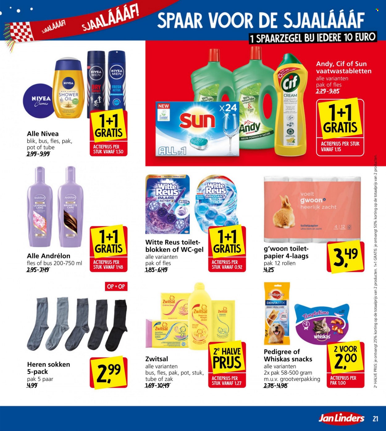 Jan Linders-aanbieding - 21-2-2022 - 27-2-2022. Pagina 21