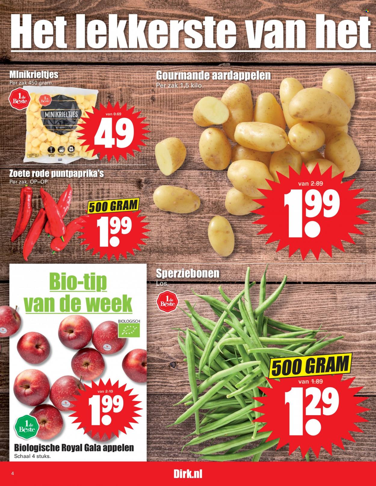 Dirk-aanbieding - 20-2-2022 - 26-2-2022. Pagina 4