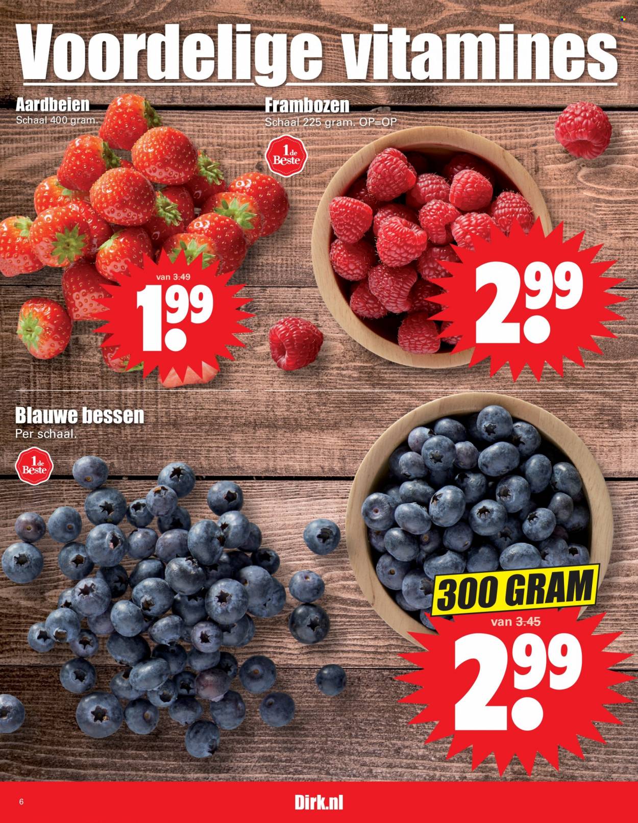 Dirk-aanbieding - 20-2-2022 - 26-2-2022. Pagina 6