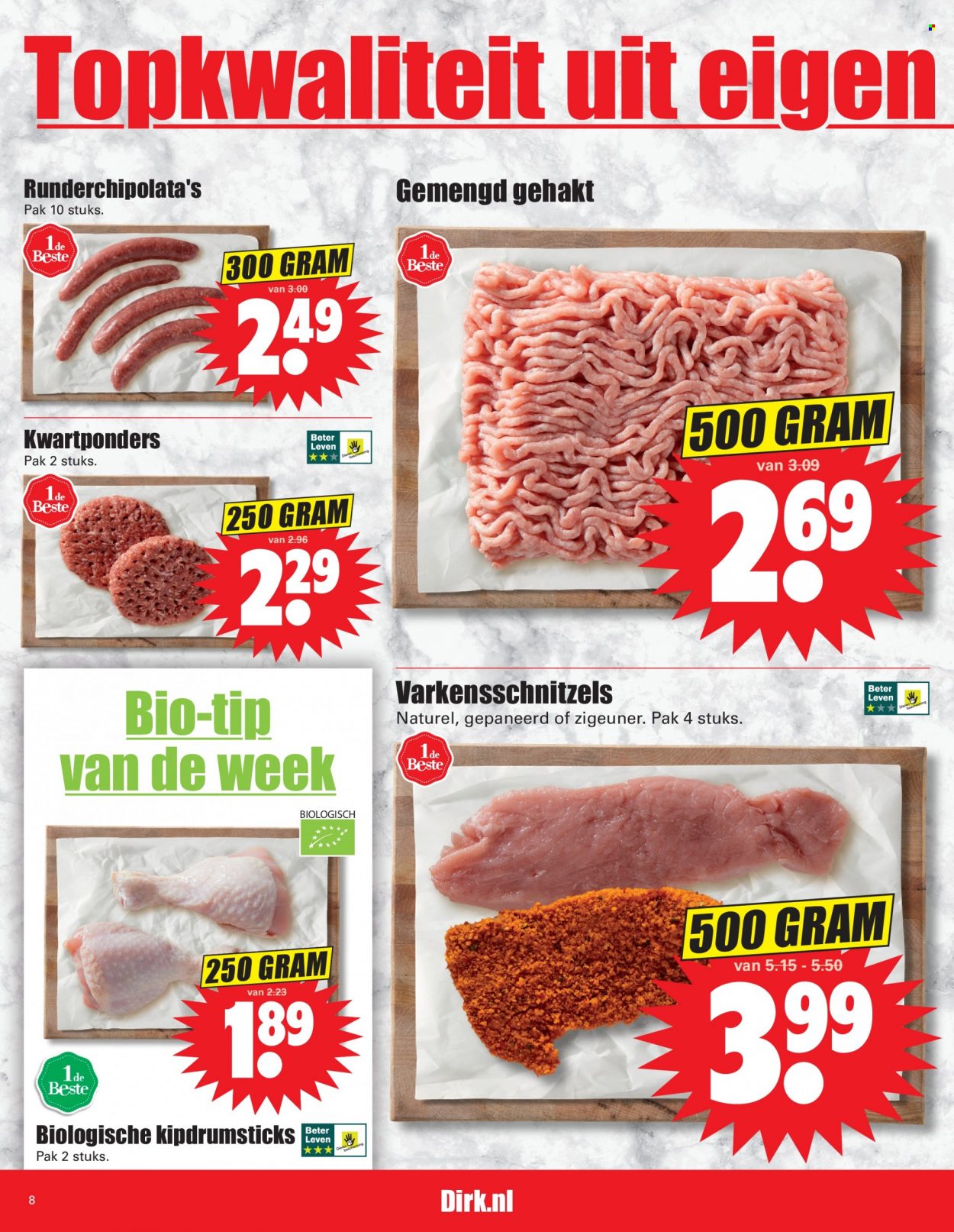 Dirk-aanbieding - 20-2-2022 - 26-2-2022. Pagina 8