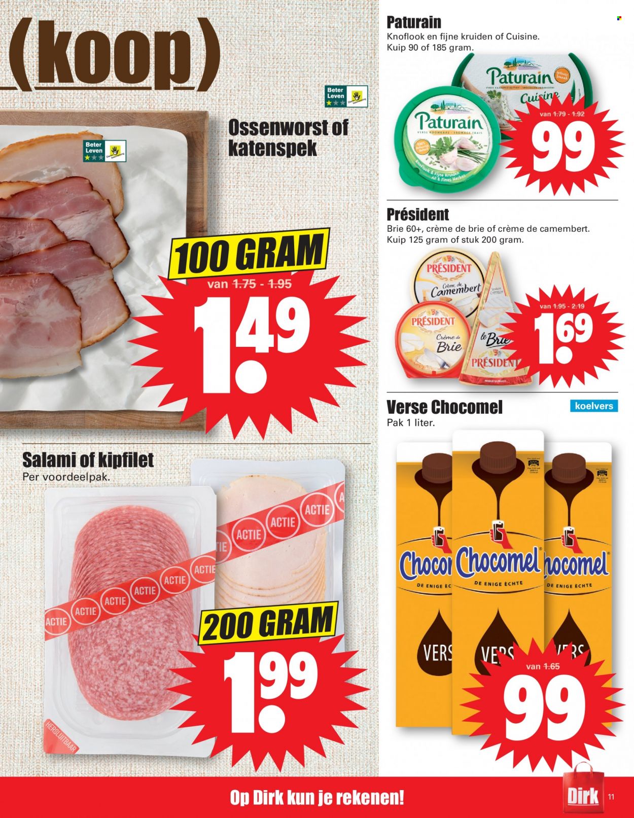 Dirk-aanbieding - 20-2-2022 - 26-2-2022. Pagina 11