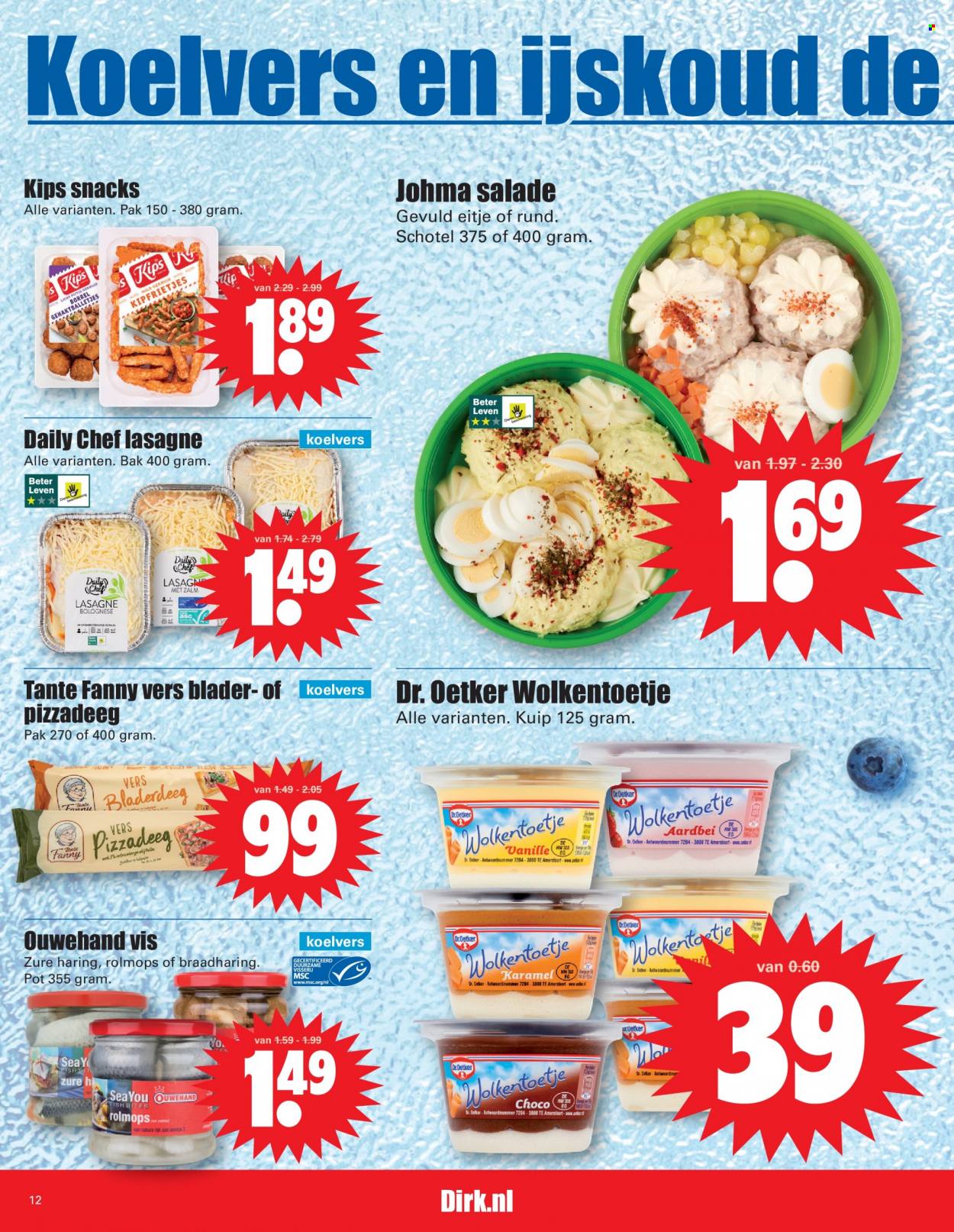 Dirk-aanbieding - 20-2-2022 - 26-2-2022. Pagina 12