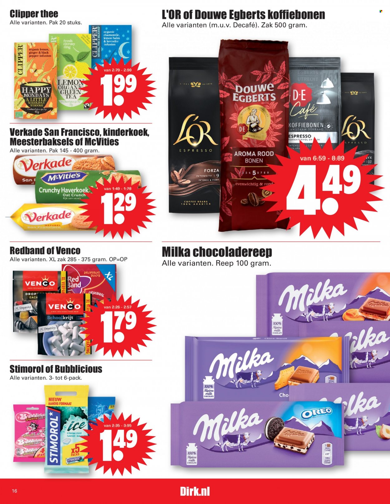 Dirk-aanbieding - 20-2-2022 - 26-2-2022. Pagina 18