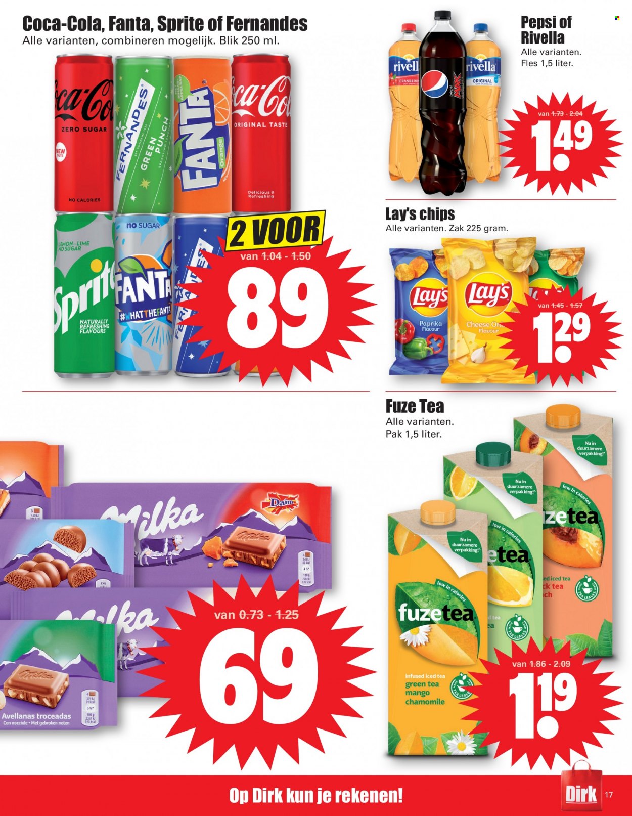 Dirk-aanbieding - 20-2-2022 - 26-2-2022. Pagina 19