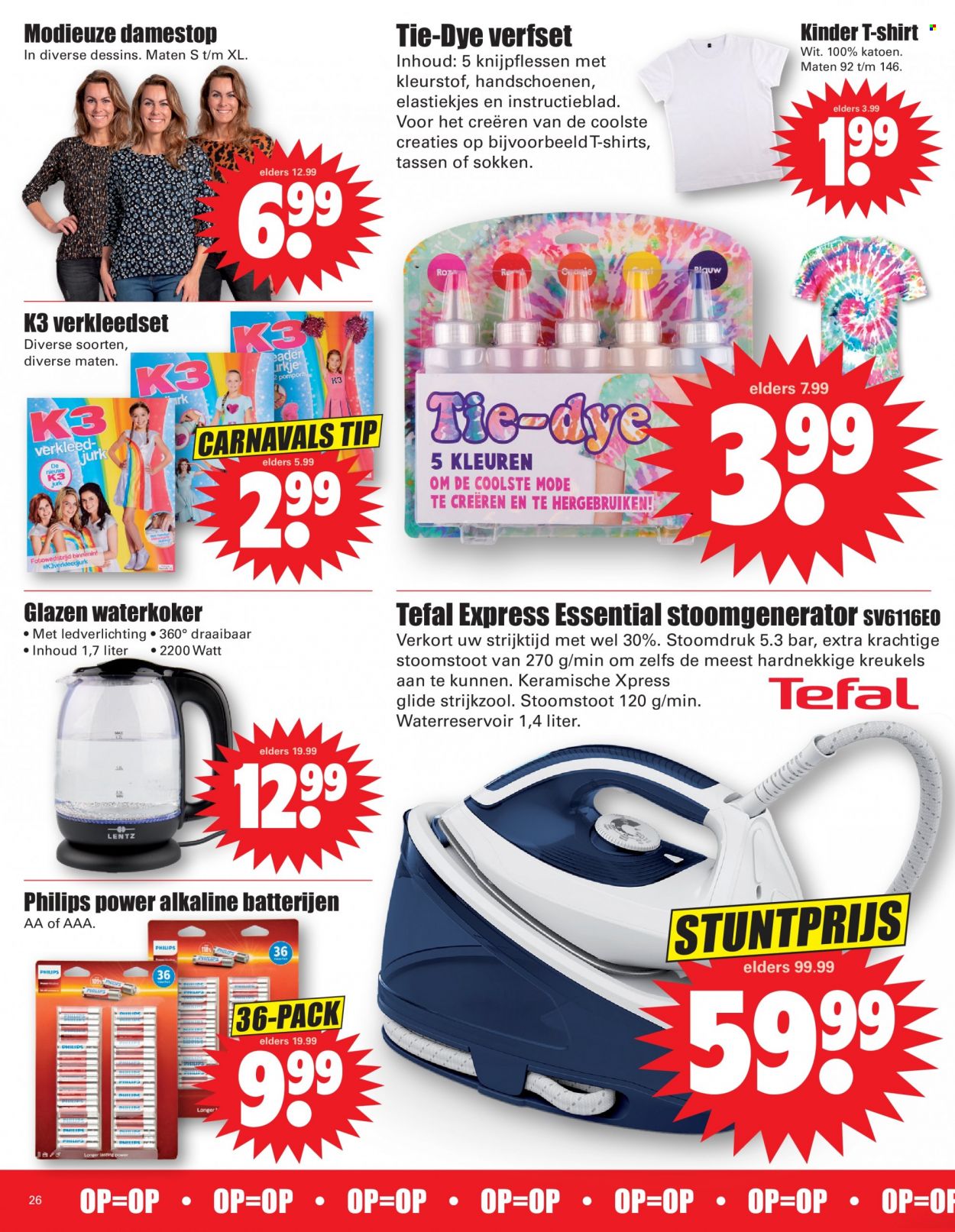 Dirk-aanbieding - 20-2-2022 - 26-2-2022. Pagina 30