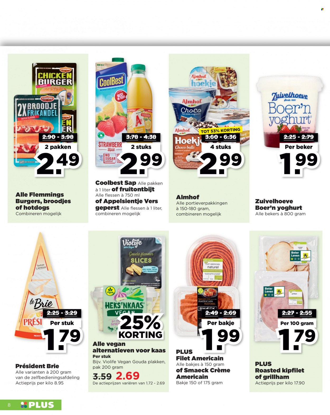 Plus-aanbieding - 20-2-2022 - 26-2-2022. Pagina 8