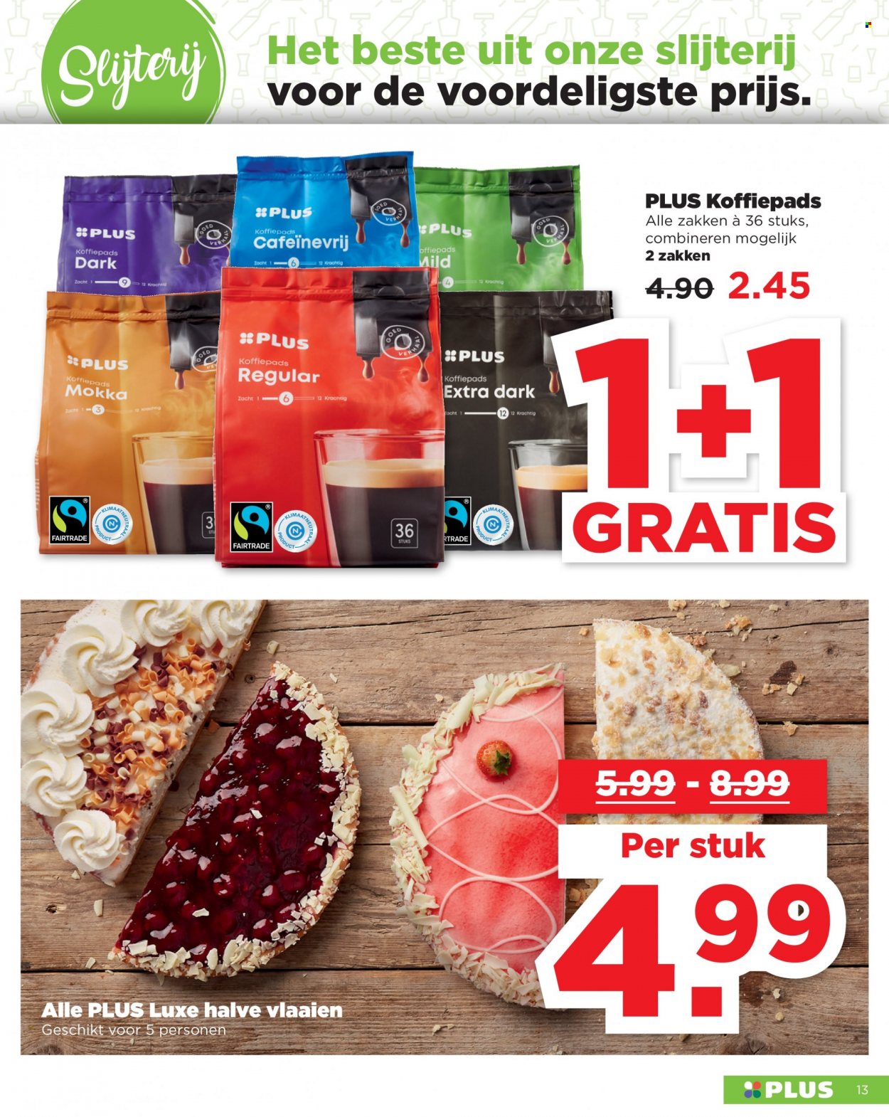 Plus-aanbieding - 20-2-2022 - 26-2-2022. Pagina 13