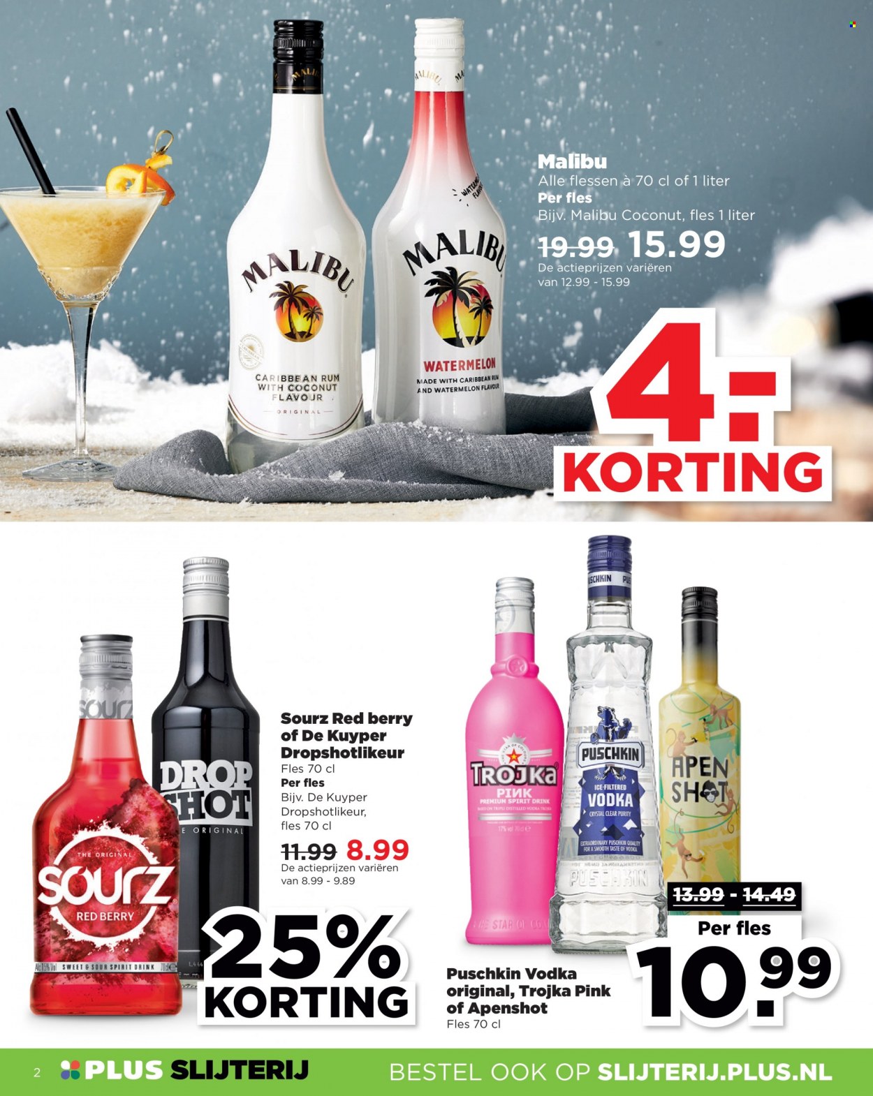 Plus-aanbieding - 20-2-2022 - 26-2-2022. Pagina 16