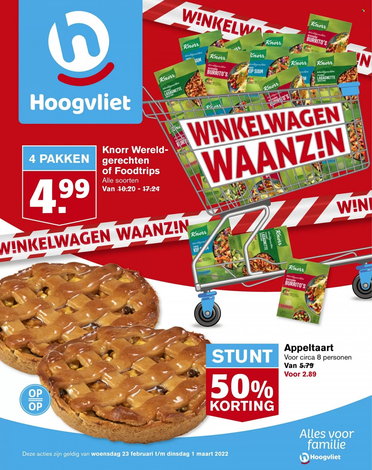 Hoogvliet-aanbieding - 23-2-2022 - 1-3-2022. Pagina 1