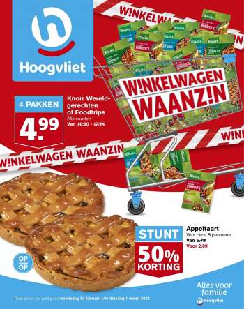 Hoogvliet-aanbieding - 23.2.2022 - 1.3.2022.