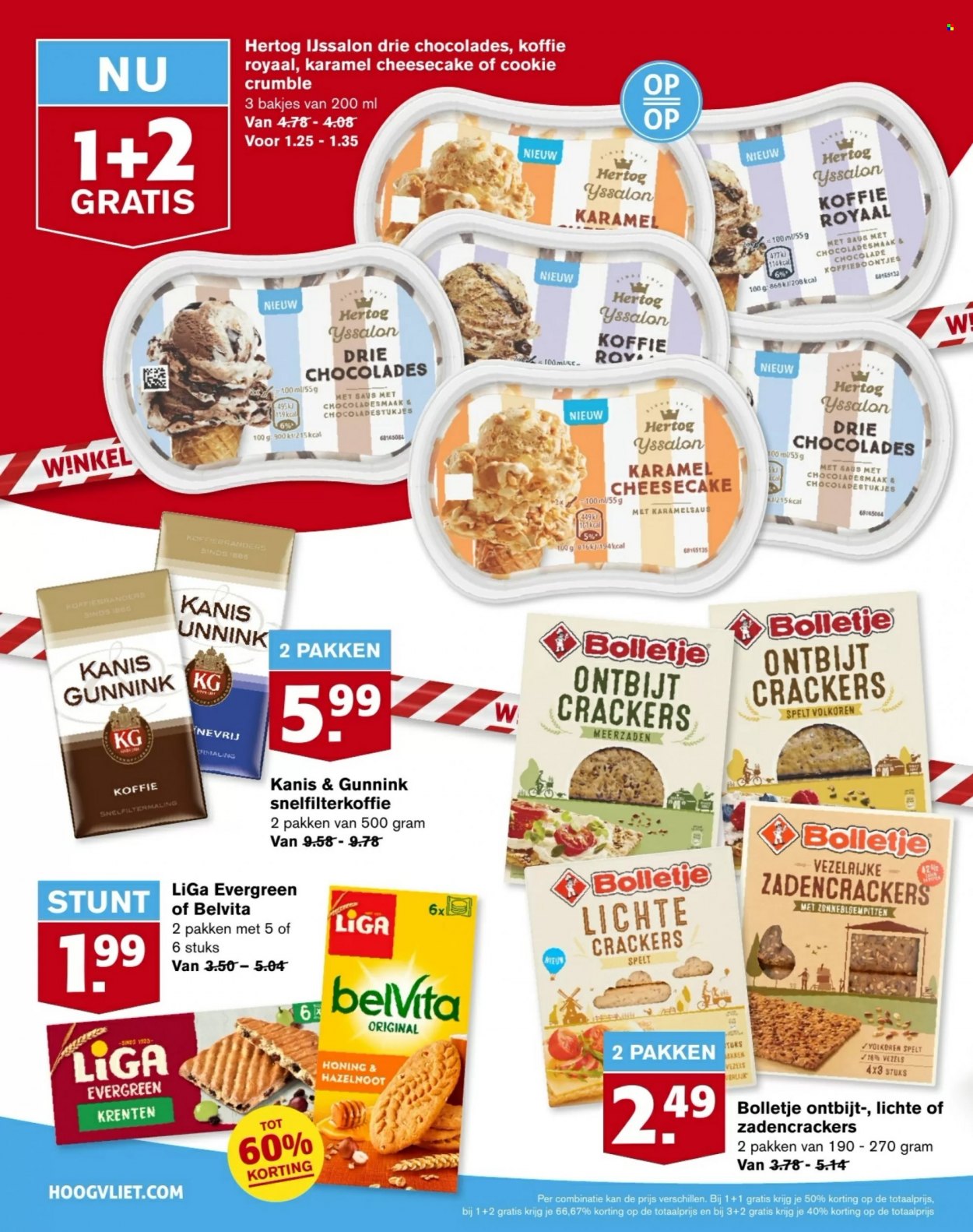 Hoogvliet-aanbieding - 23-2-2022 - 1-3-2022. Pagina 2