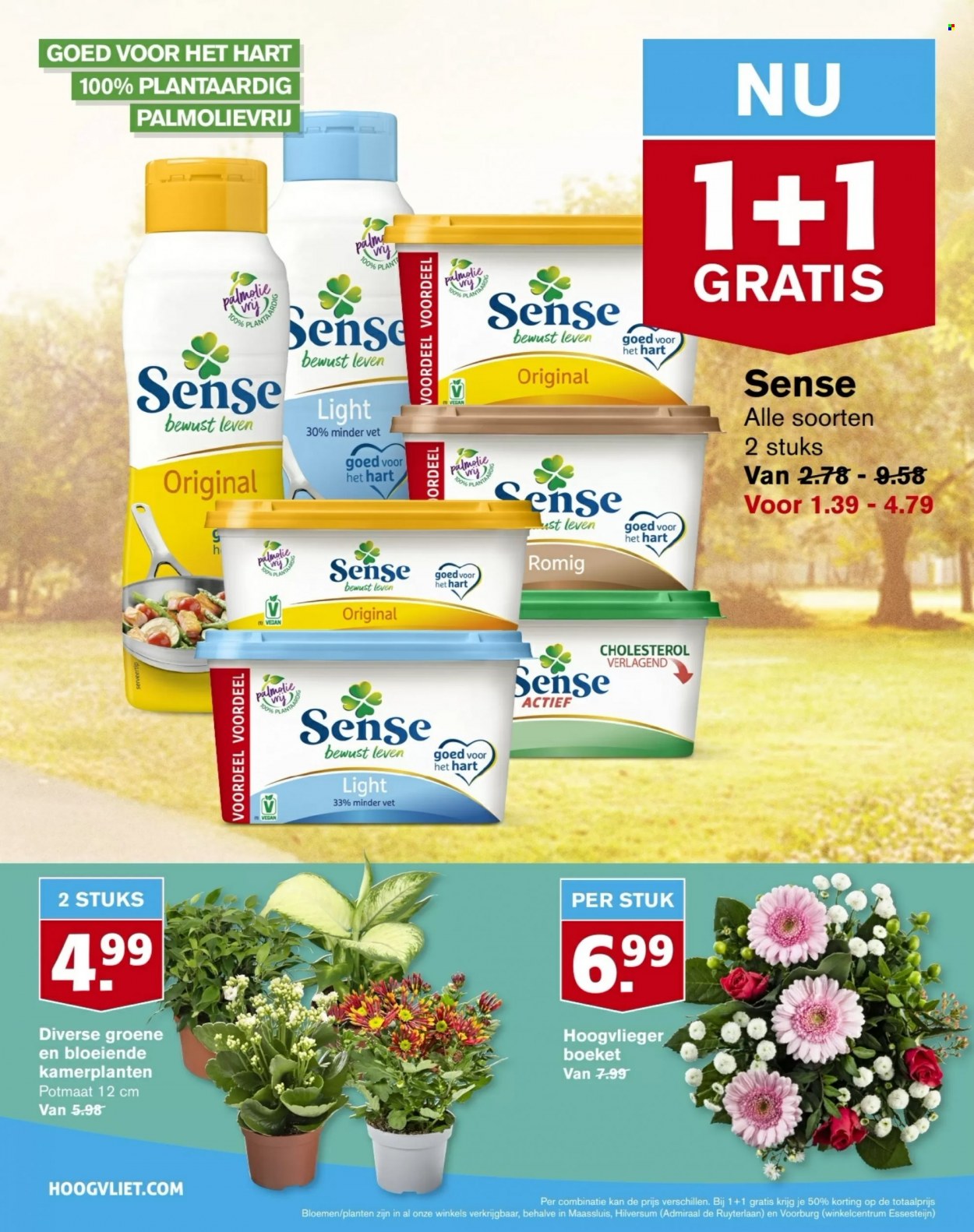 Hoogvliet-aanbieding - 23-2-2022 - 1-3-2022. Pagina 14