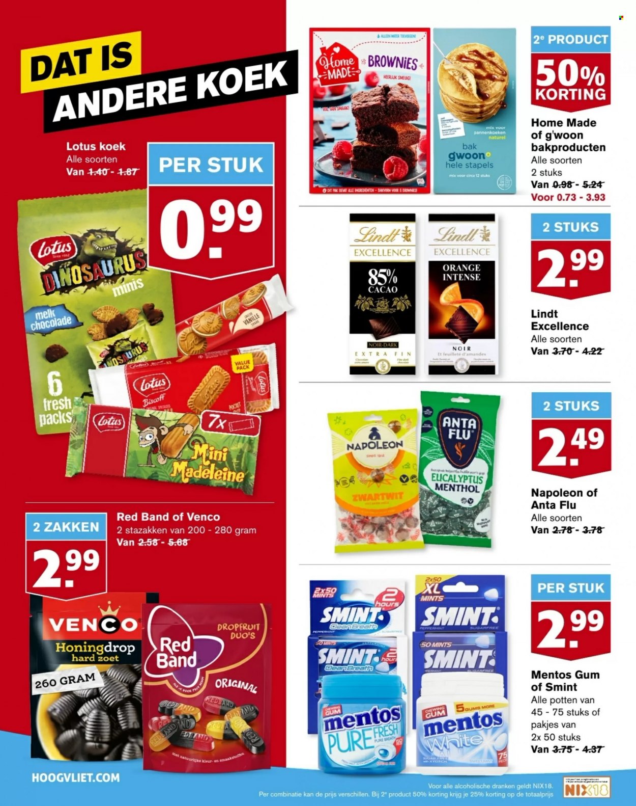 Hoogvliet-aanbieding - 23-2-2022 - 1-3-2022. Pagina 26