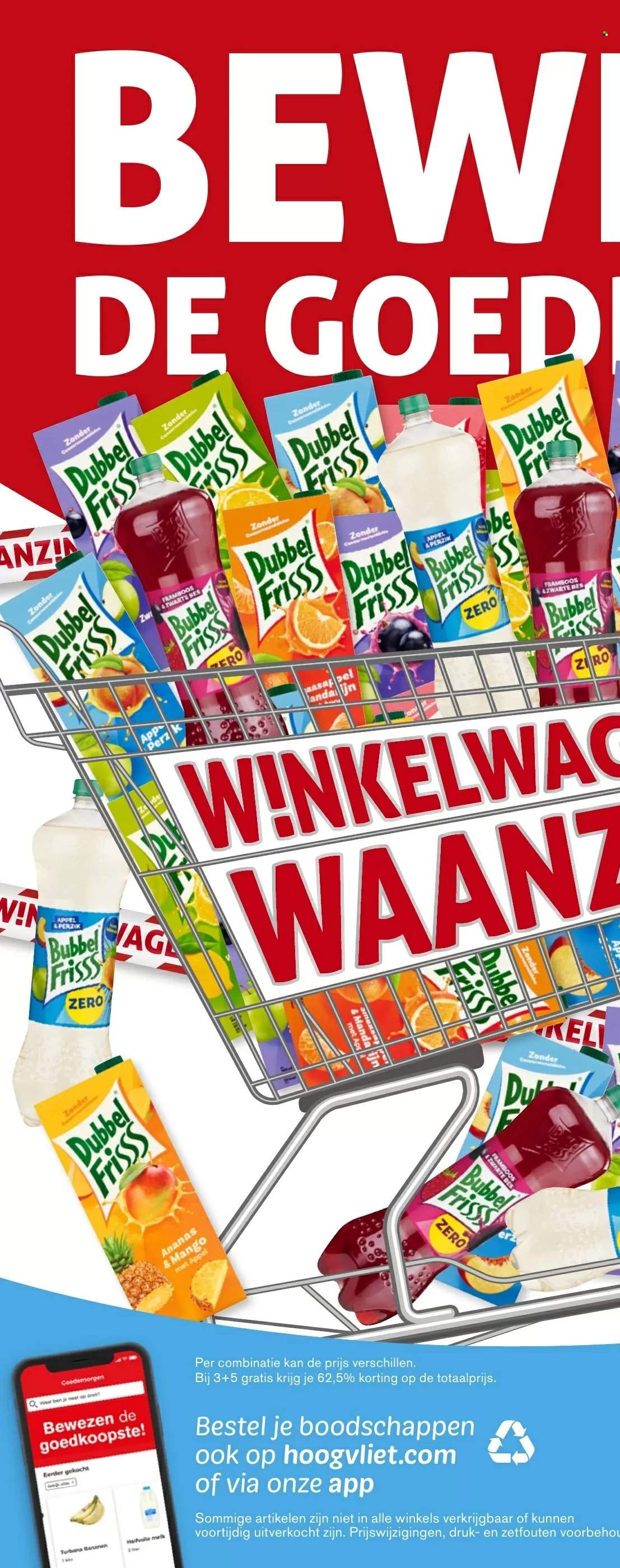 Hoogvliet-aanbieding - 23-2-2022 - 1-3-2022. Pagina 32