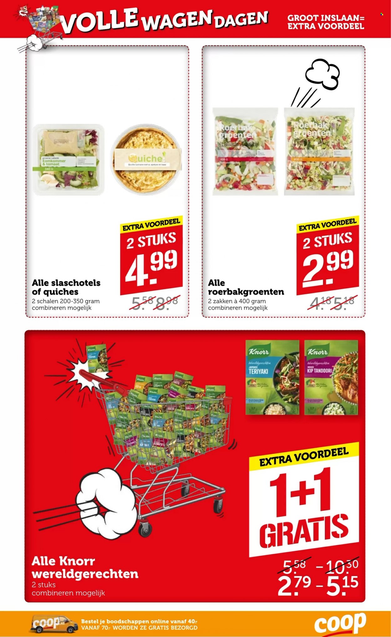 Coop-aanbieding - 21-2-2022 - 27-2-2022. Pagina 9