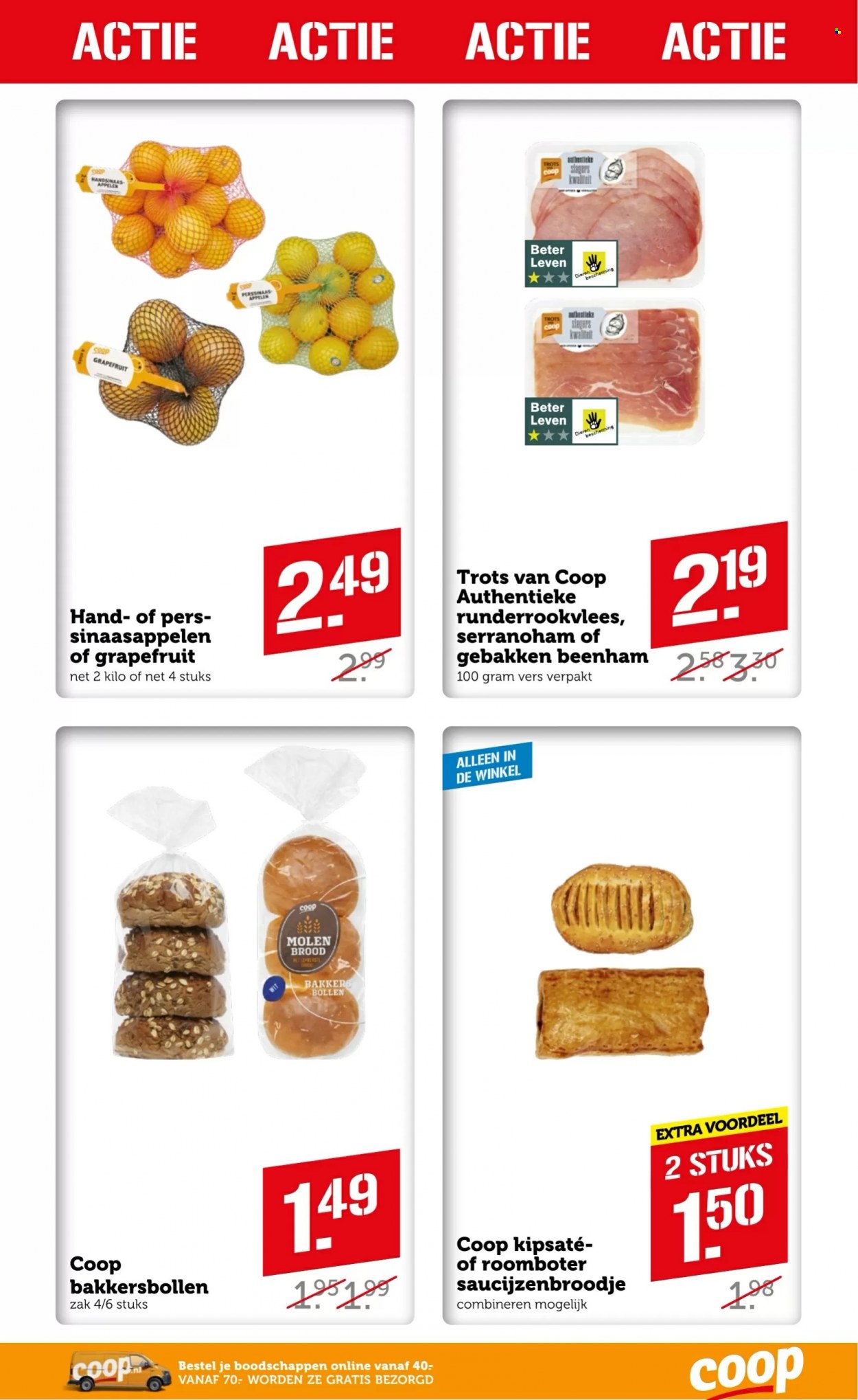 Coop-aanbieding - 21-2-2022 - 27-2-2022. Pagina 16