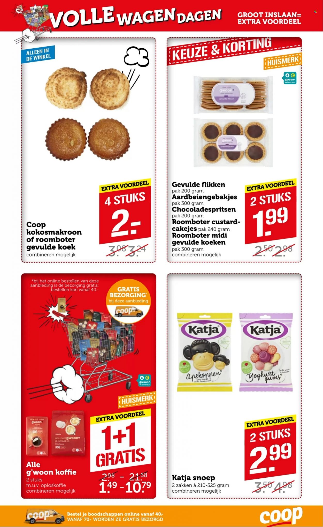 Coop-aanbieding - 21-2-2022 - 27-2-2022. Pagina 19