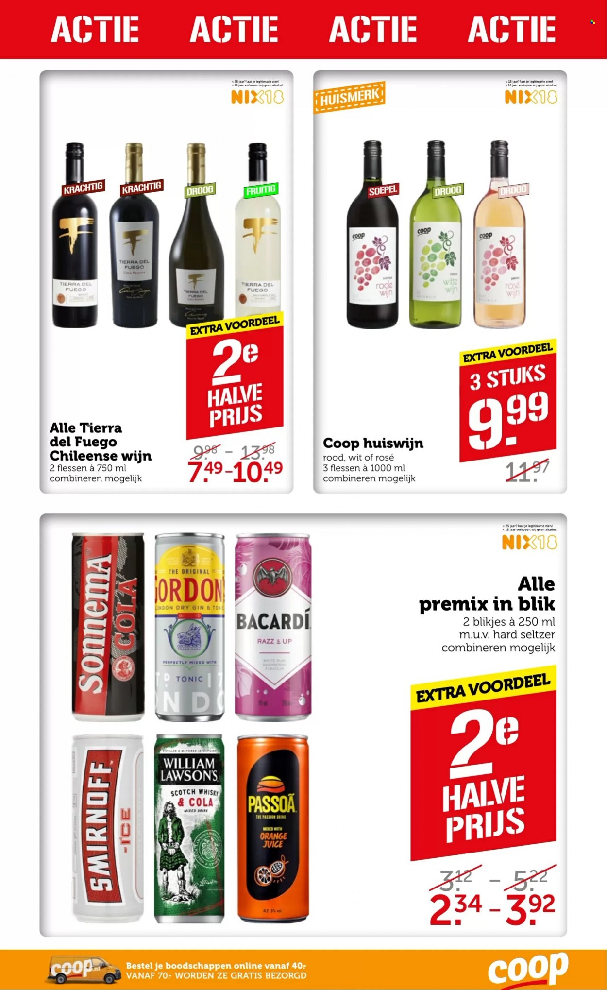 Coop-aanbieding - 21-2-2022 - 27-2-2022. Pagina 25