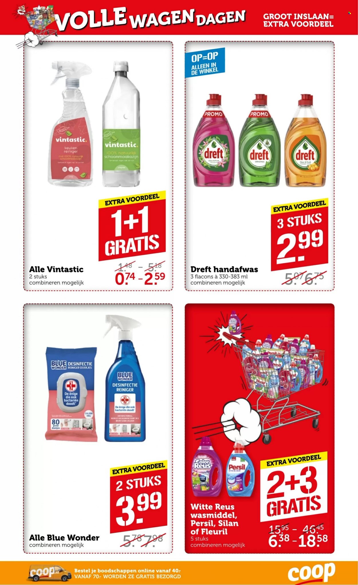 Coop-aanbieding - 21-2-2022 - 27-2-2022. Pagina 27