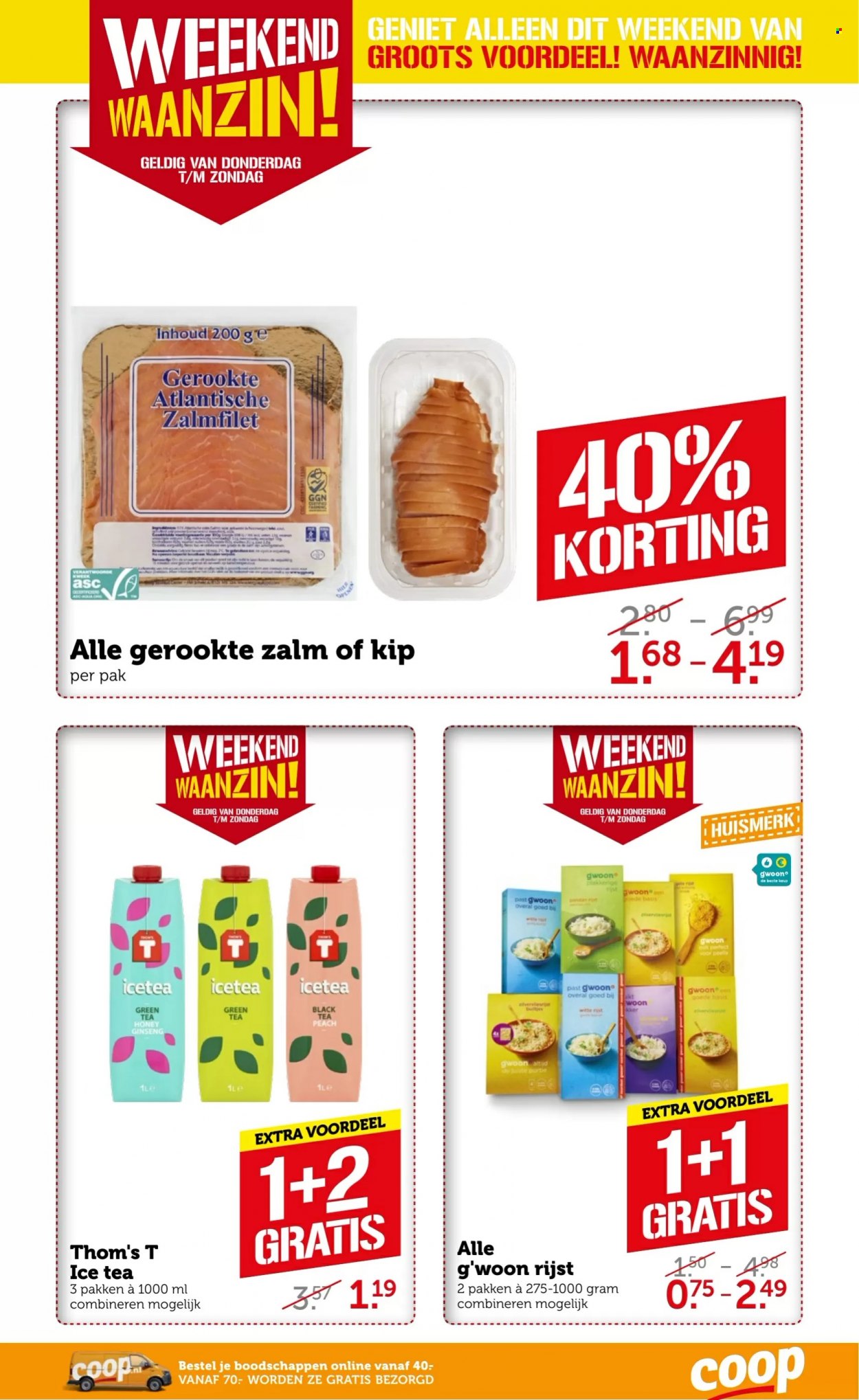 Coop-aanbieding - 21-2-2022 - 27-2-2022. Pagina 31