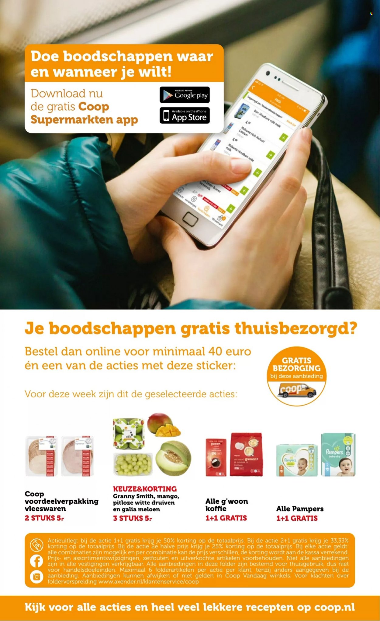 Coop-aanbieding - 21-2-2022 - 27-2-2022. Pagina 32