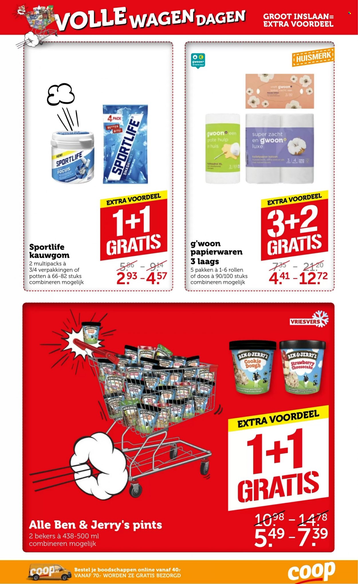 Coop-aanbieding - 21-2-2022 - 27-2-2022. Pagina 5
