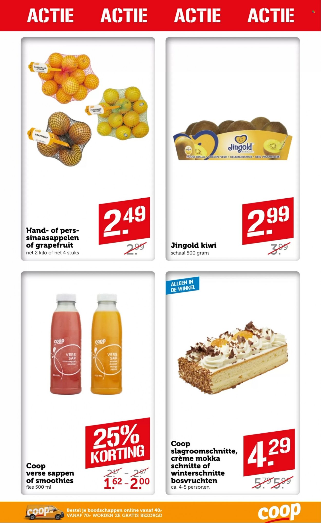 Coop-aanbieding - 21-2-2022 - 27-2-2022. Pagina 14