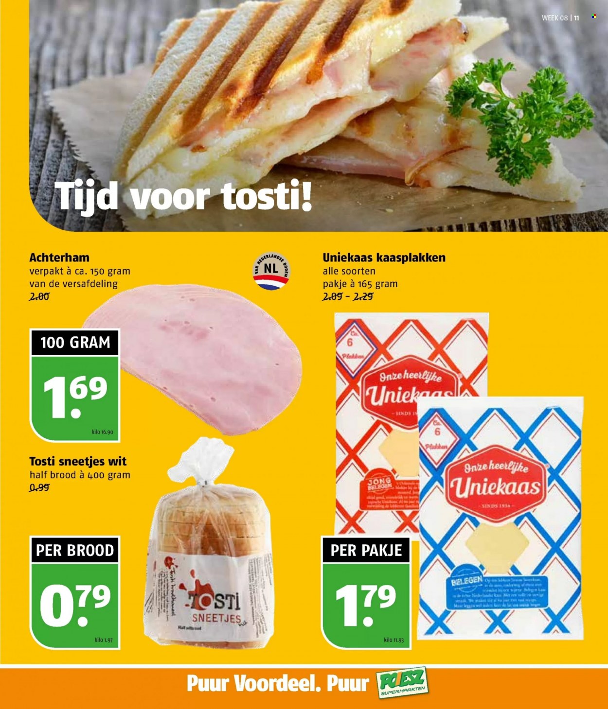 Poiesz-aanbieding - 21-2-2022 - 27-2-2022. Pagina 11