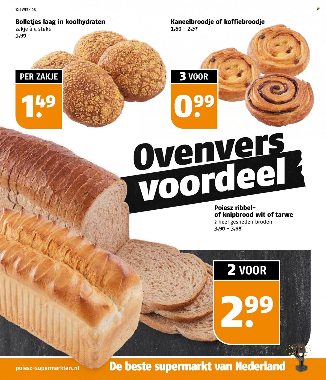 Poiesz-aanbieding - 21-2-2022 - 27-2-2022. Pagina 12