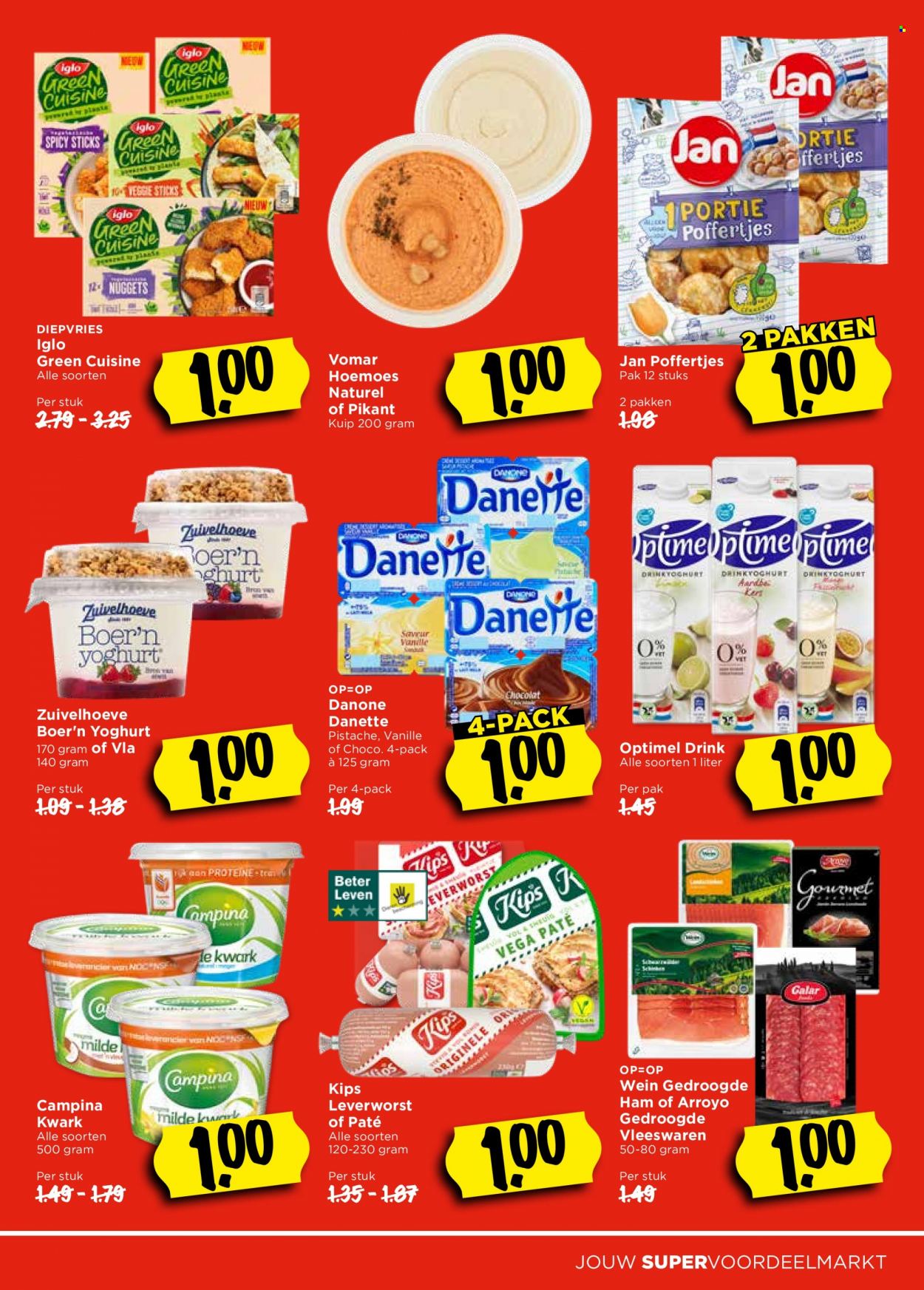 Vomar-aanbieding - 20-2-2022 - 26-2-2022. Pagina 9