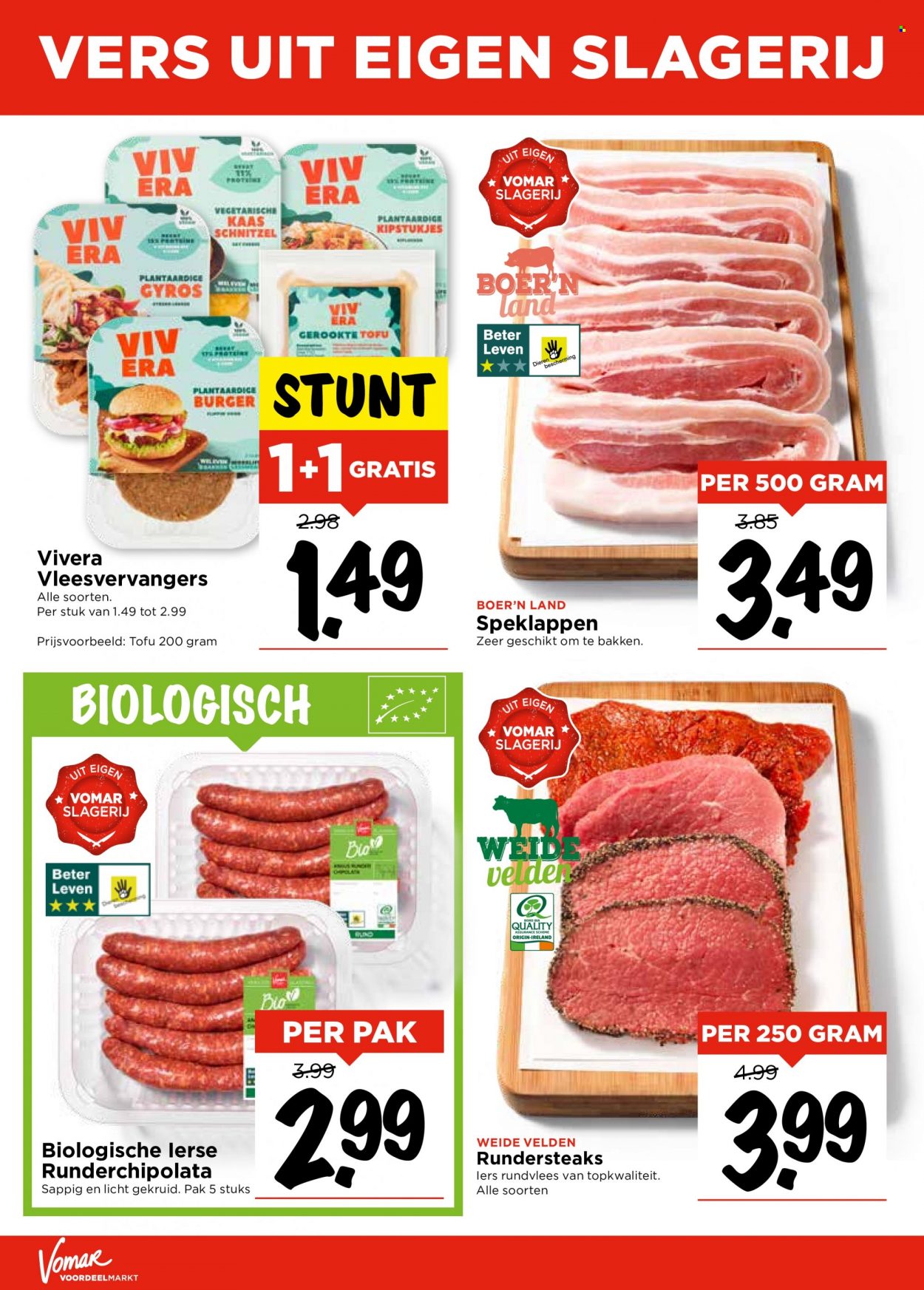 Vomar-aanbieding - 20-2-2022 - 26-2-2022. Pagina 12
