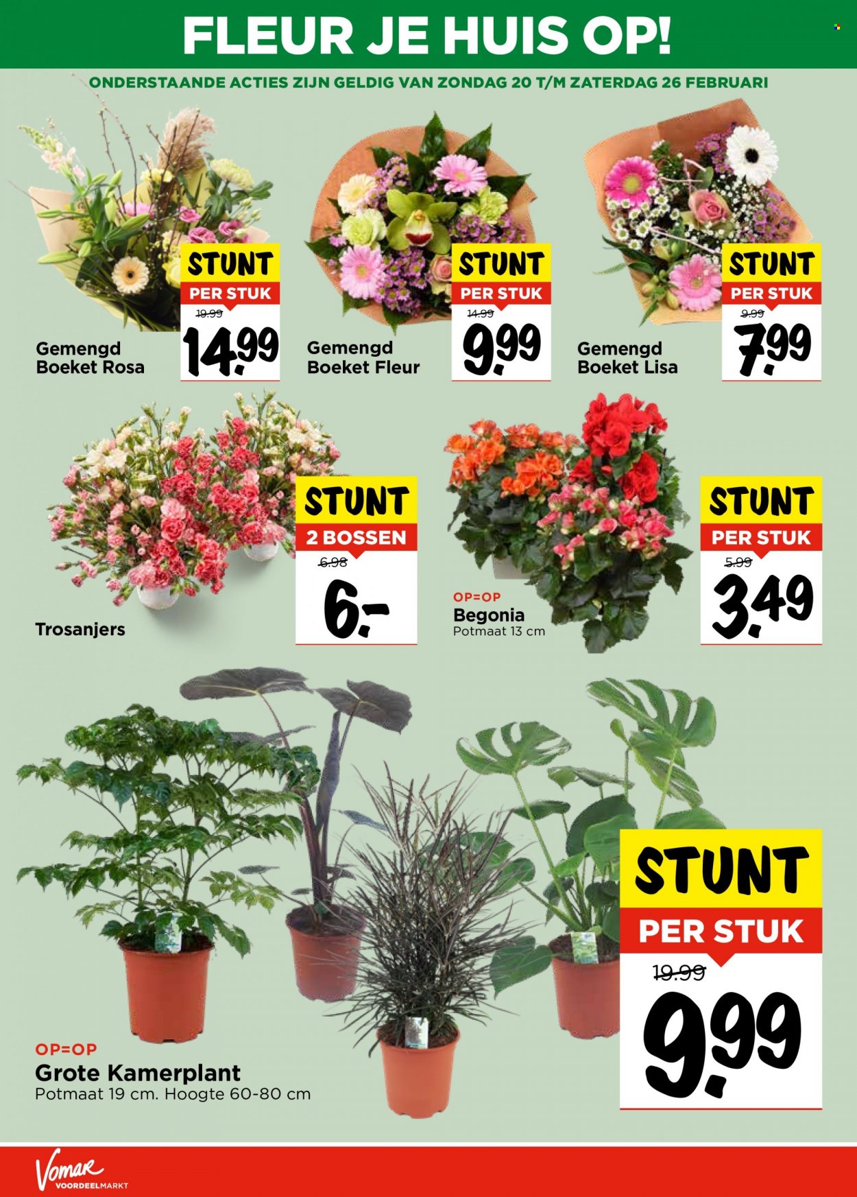 Vomar-aanbieding - 20-2-2022 - 26-2-2022. Pagina 22