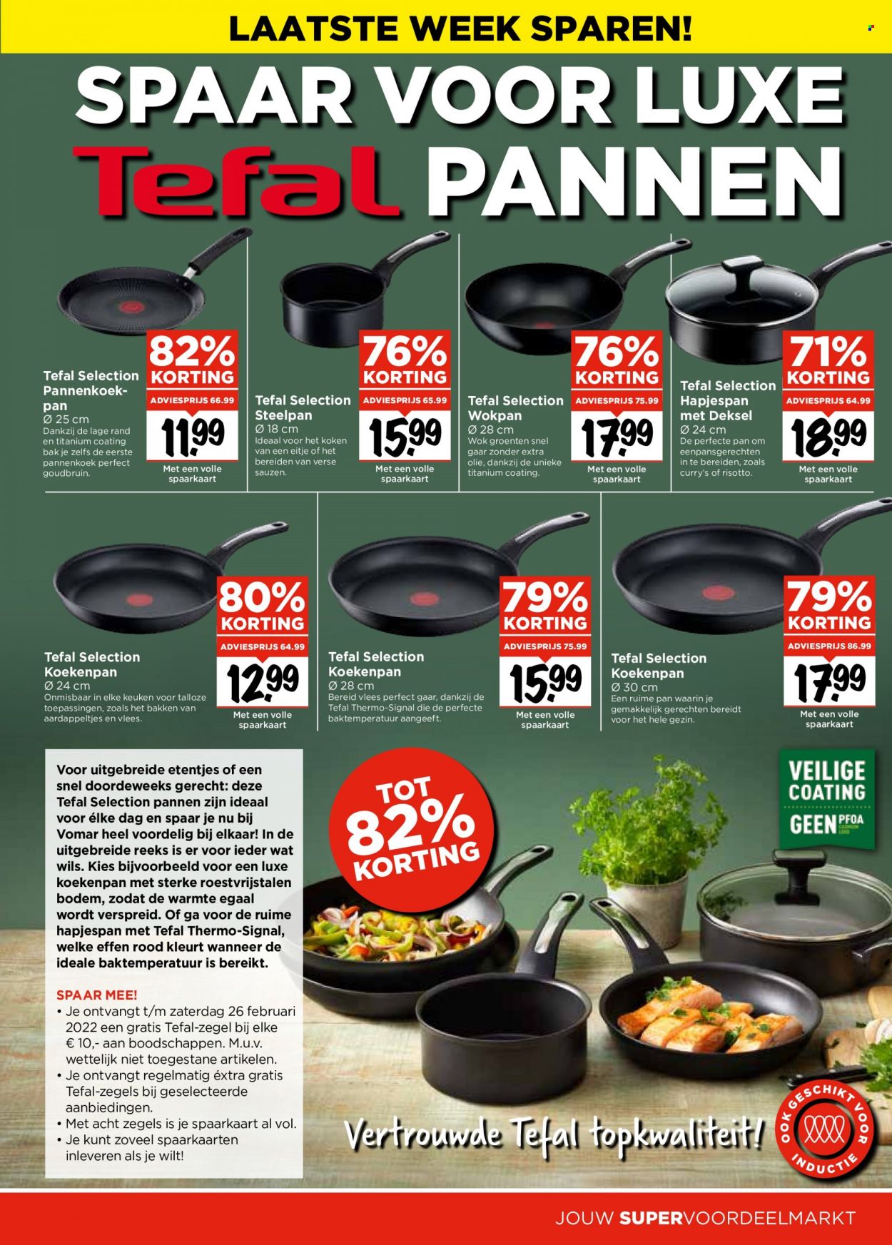 Vomar-aanbieding - 20-2-2022 - 26-2-2022. Pagina 23
