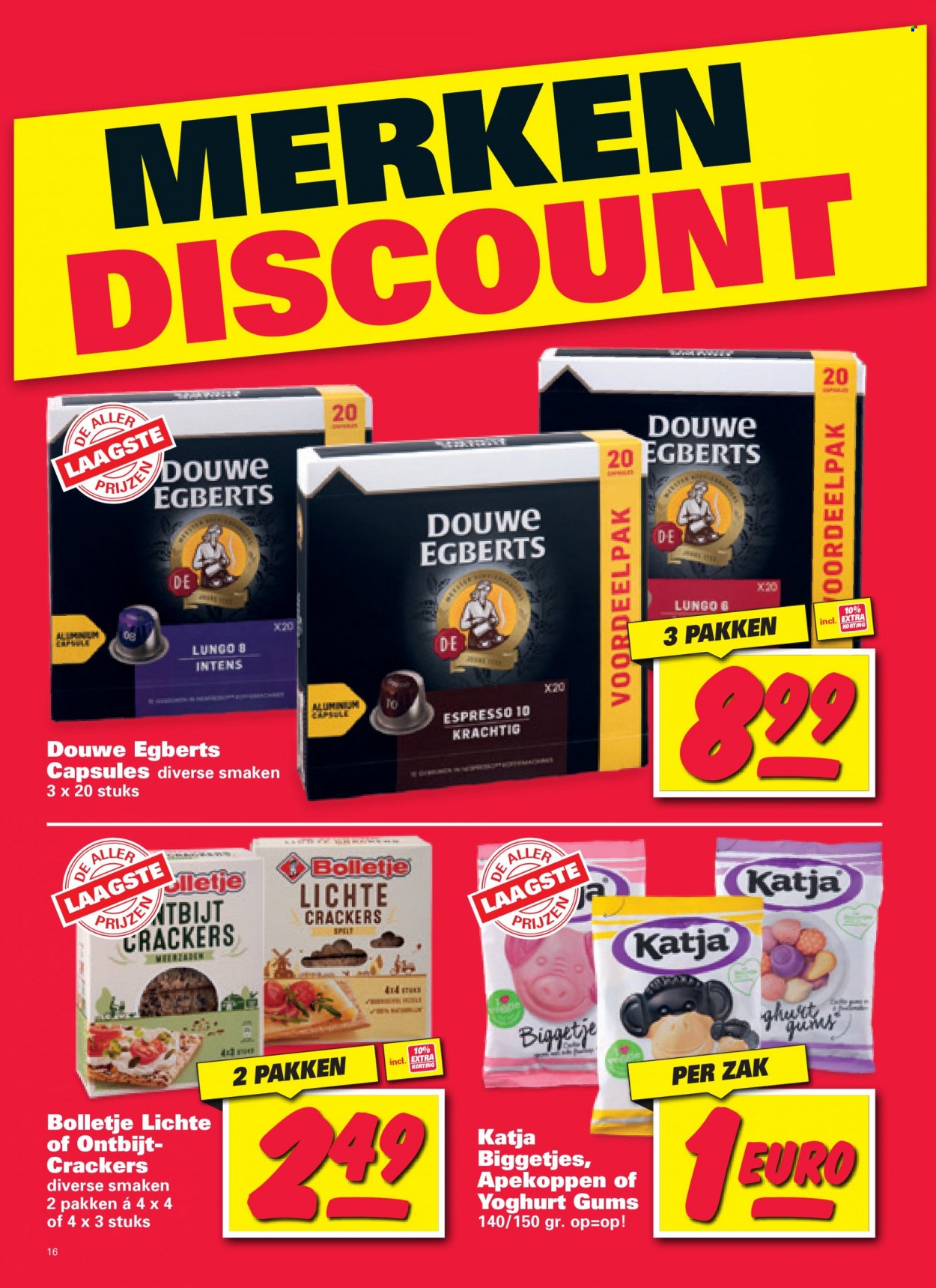 Nettorama-aanbieding - 21-2-2022 - 27-2-2022. Pagina 16