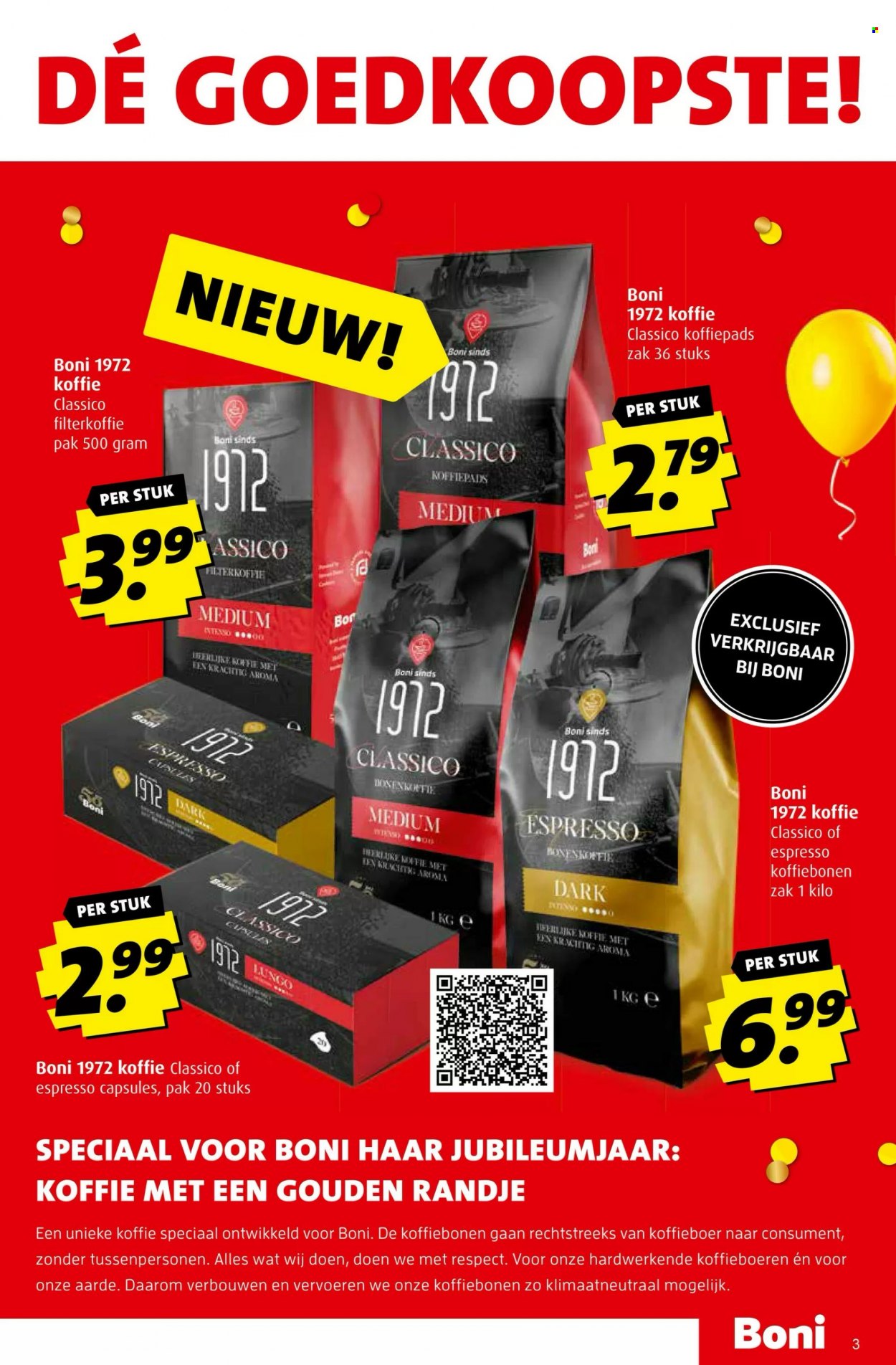Boni-aanbieding - 23-2-2022 - 1-3-2022. Pagina 3