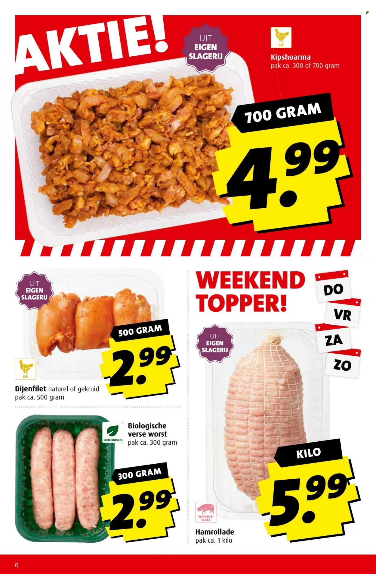 Boni-aanbieding - 23-2-2022 - 1-3-2022. Pagina 6