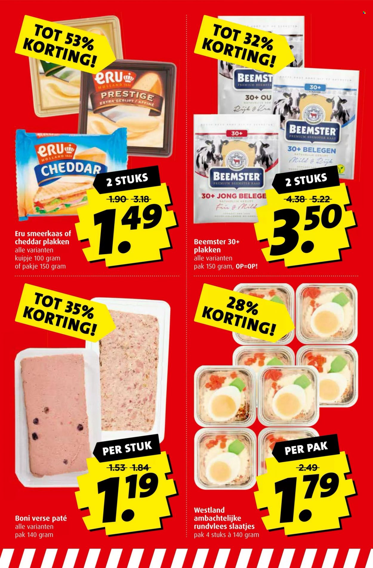 Boni-aanbieding - 23-2-2022 - 1-3-2022. Pagina 12