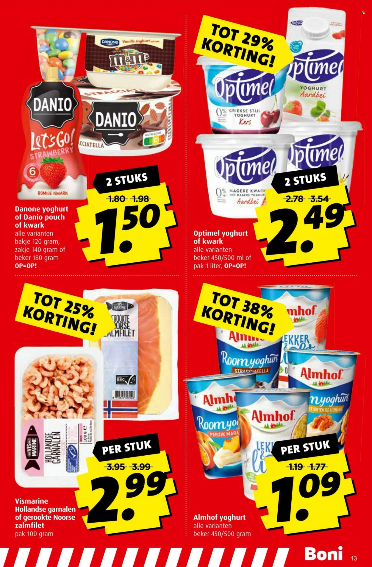 Boni-aanbieding - 23-2-2022 - 1-3-2022. Pagina 13