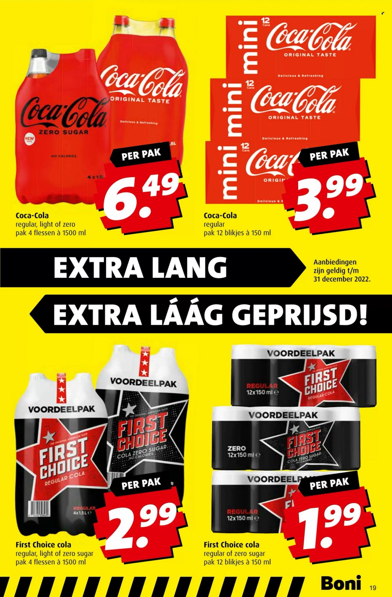 Boni-aanbieding - 23-2-2022 - 1-3-2022. Pagina 19
