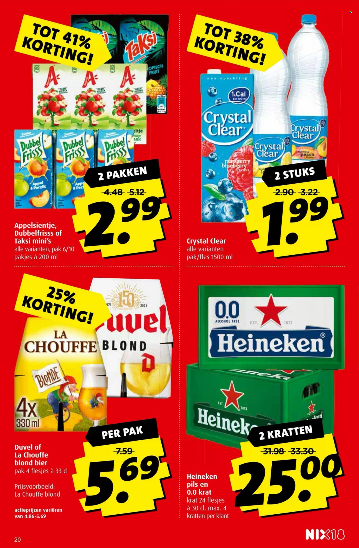Boni-aanbieding - 23-2-2022 - 1-3-2022. Pagina 20