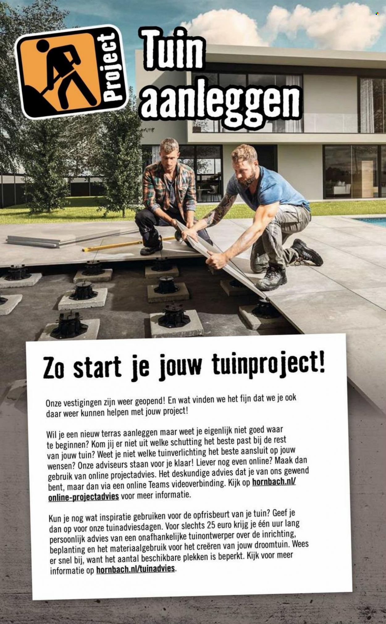 Hornbach-aanbieding - 21-2-2022 - 27-3-2022. Pagina 2