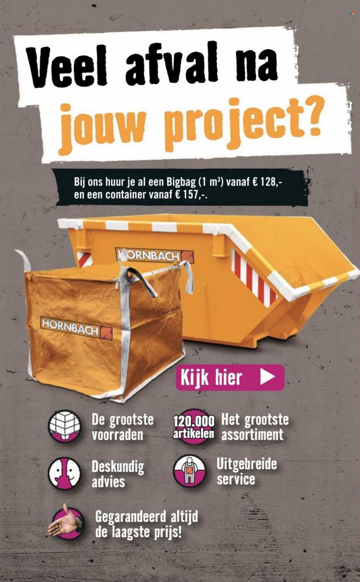 Hornbach-aanbieding - 21-2-2022 - 27-3-2022. Pagina 3