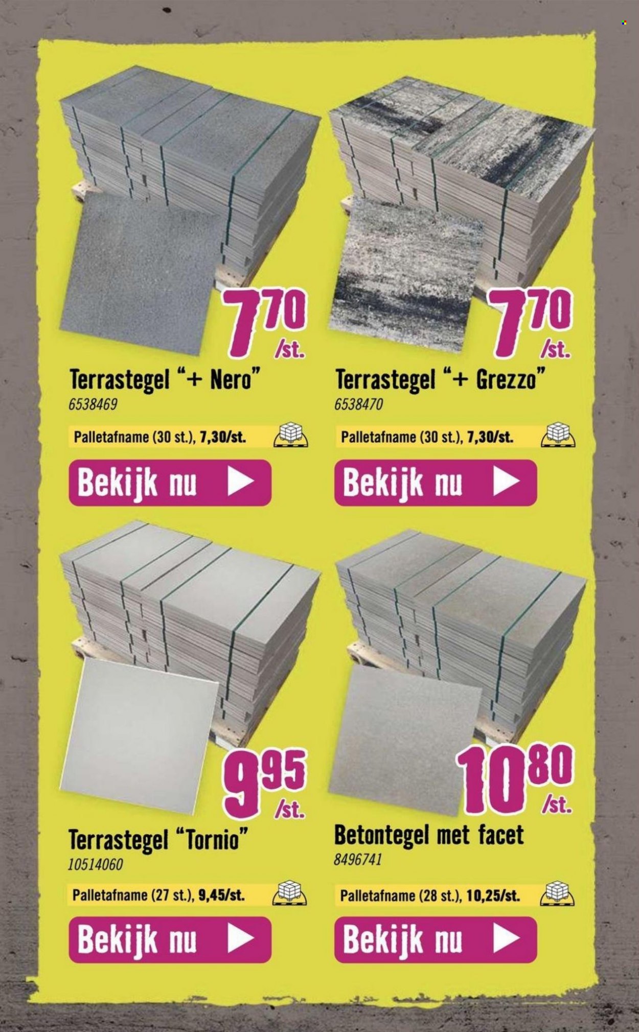 Hornbach-aanbieding - 21-2-2022 - 27-3-2022. Pagina 6