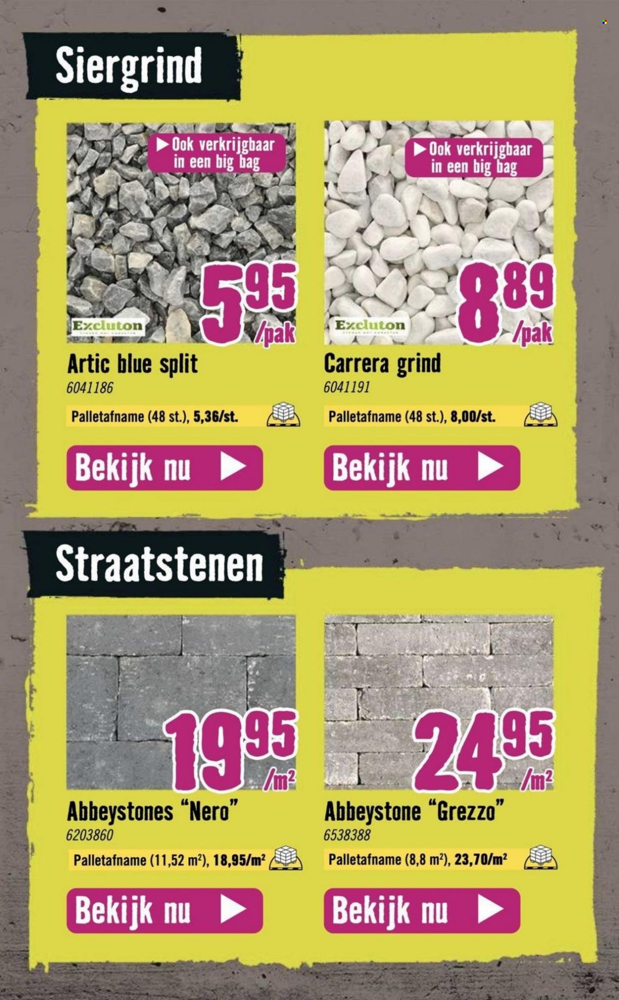 Hornbach-aanbieding - 21-2-2022 - 27-3-2022. Pagina 10