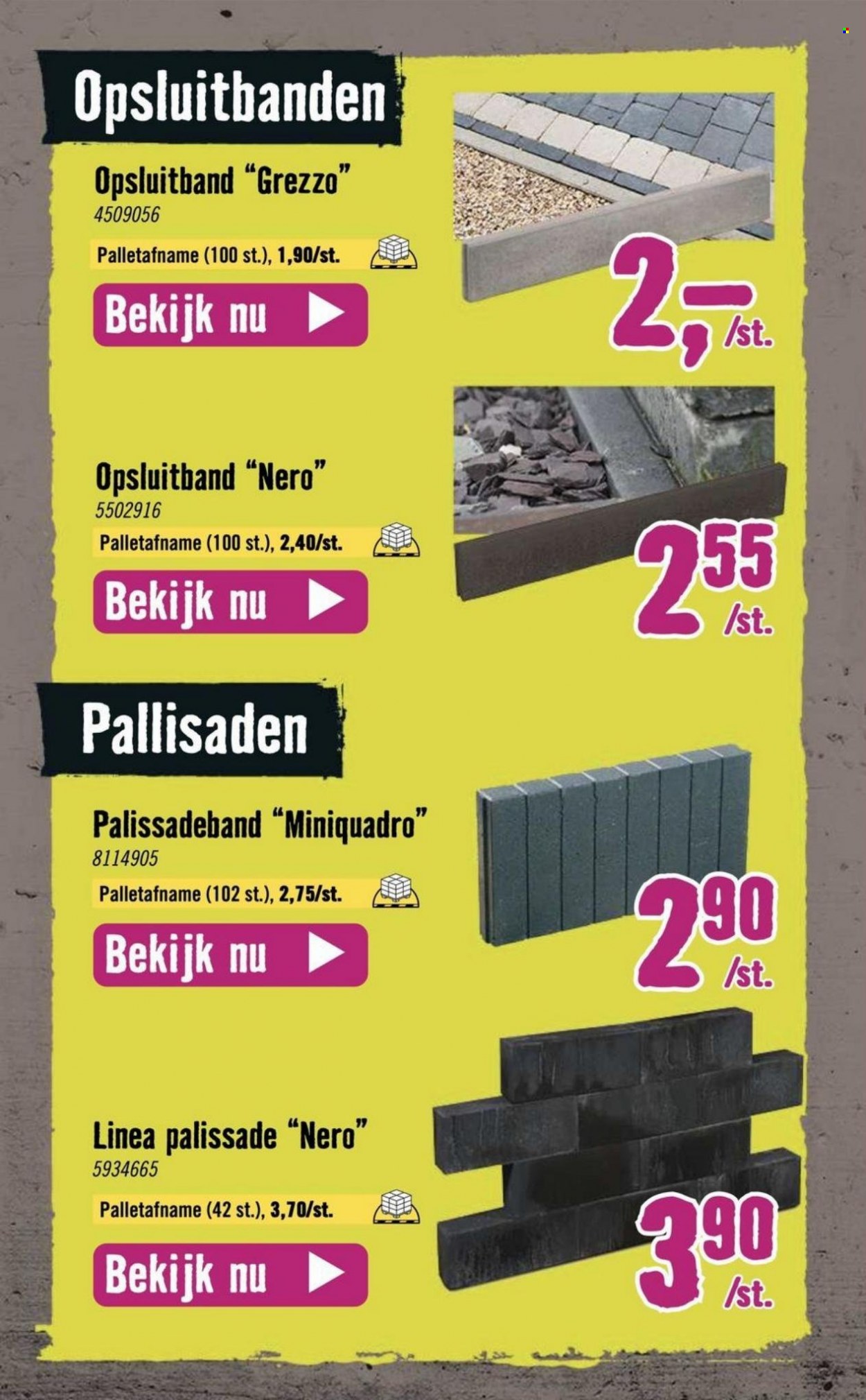Hornbach-aanbieding - 21-2-2022 - 27-3-2022. Pagina 11