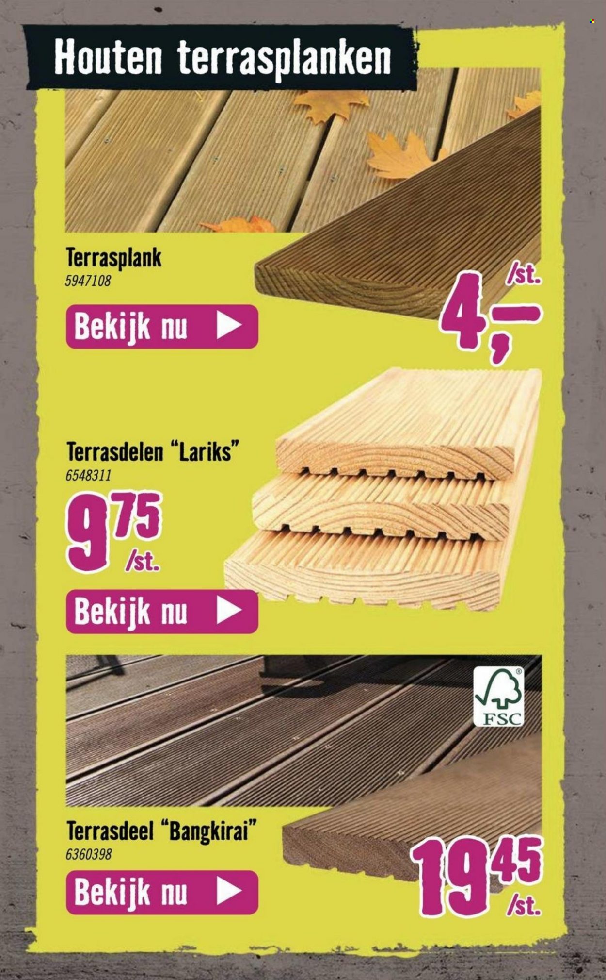 Hornbach-aanbieding - 21-2-2022 - 27-3-2022. Pagina 20